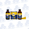 Keo vá băng tải Pang  industrial 170FP  (có 2 loại SET/400g và  SET/1650g) - Hình ảnh 5